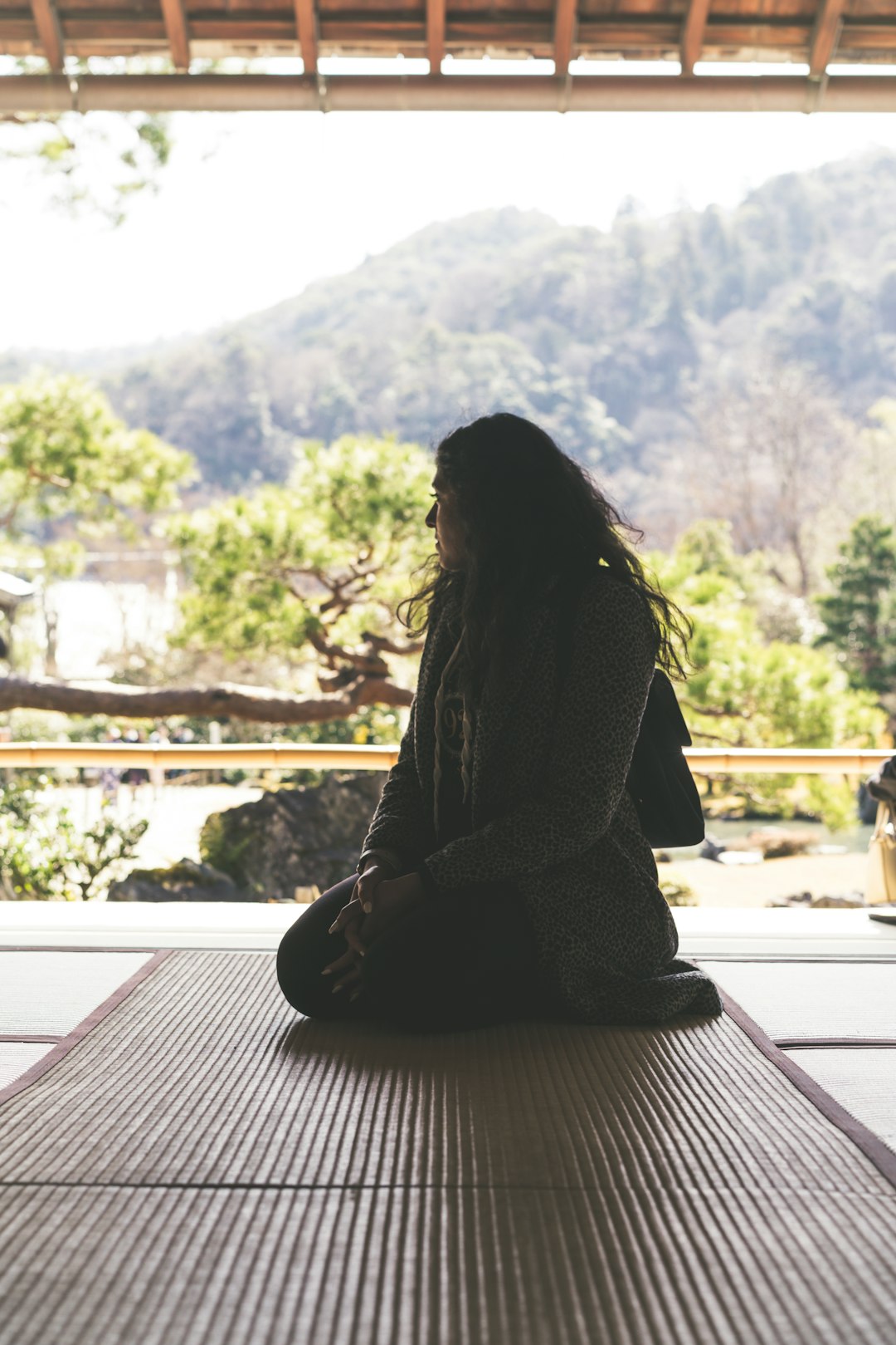 What the body remembers about Casablanca