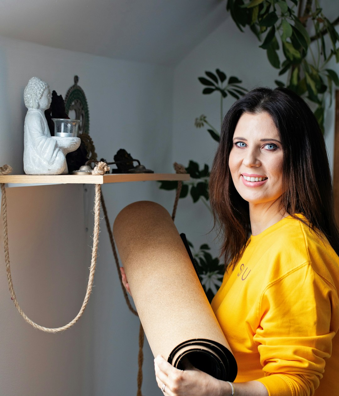 Paris pop-up · Slow Sunday